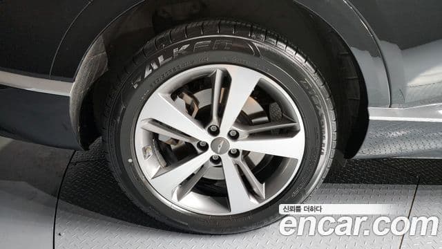 Genesis GV80, 2023 все фото