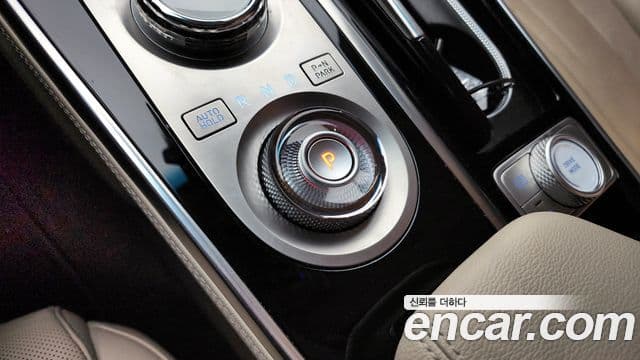 Genesis GV80, 2023 9