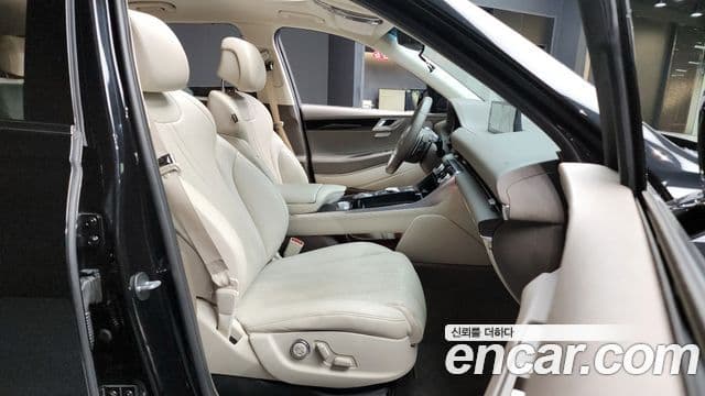 Genesis GV80, 2023 11