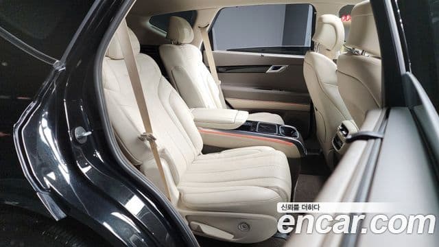 Genesis GV80, 2023 12