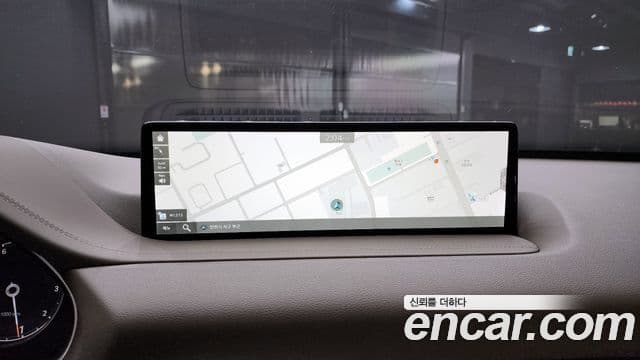 Genesis GV80, 2023 14