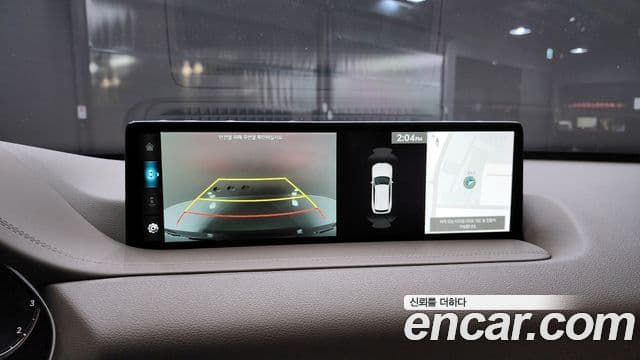 Genesis GV80, 2023 15