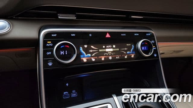 Genesis GV80, 2023 18