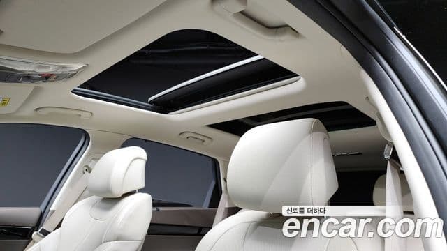 Genesis GV80, 2023 19