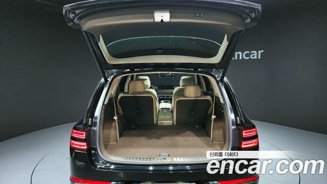 Genesis GV80, 2023 20