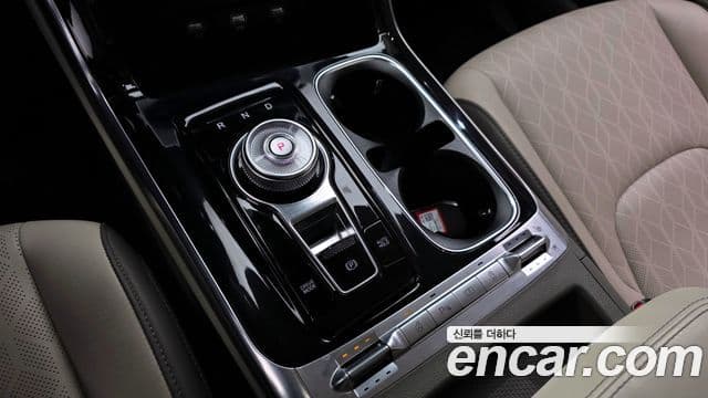 Kia Carnival 4세대 Noblesse, 2022 9