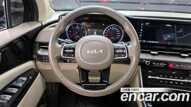 Kia Carnival 4세대 Noblesse, 2022 13