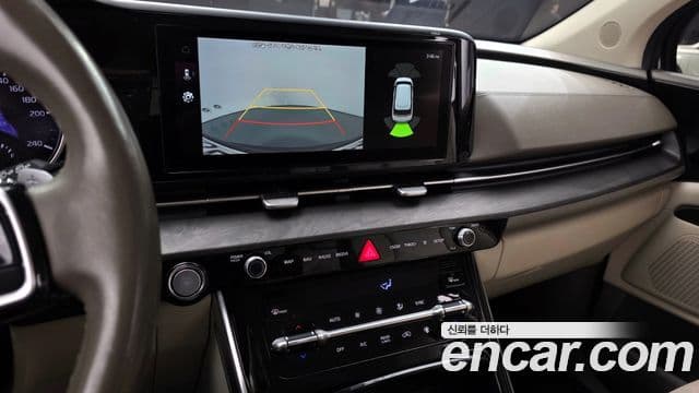 Kia Carnival 4세대 Noblesse, 2022 16