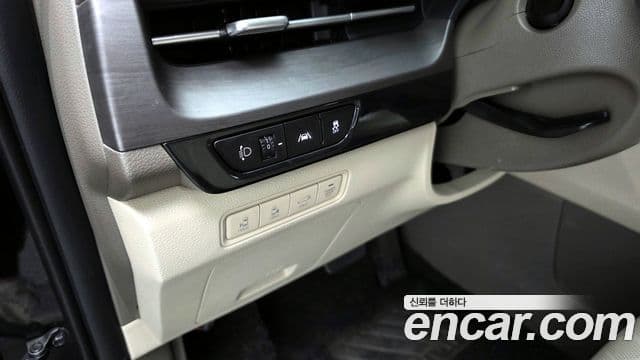 Kia Carnival 4세대 Noblesse, 2022 17