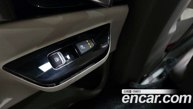 Kia Carnival 4세대 Noblesse, 2022 18