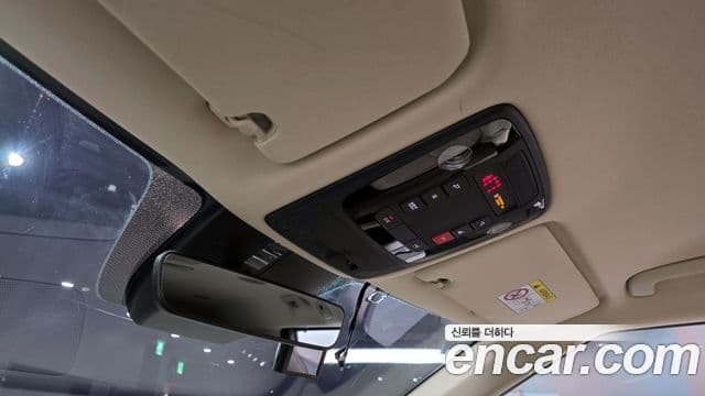 Kia Carnival 4세대 Noblesse, 2022 19