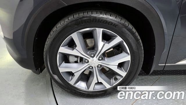 Hyundai Palisade Prestige, 2019 все фото