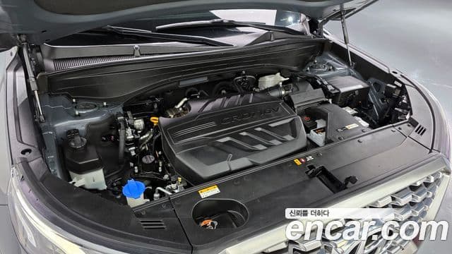 Hyundai Palisade Prestige, 2019 6