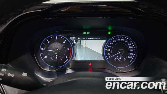 Hyundai Palisade Prestige, 2019 8