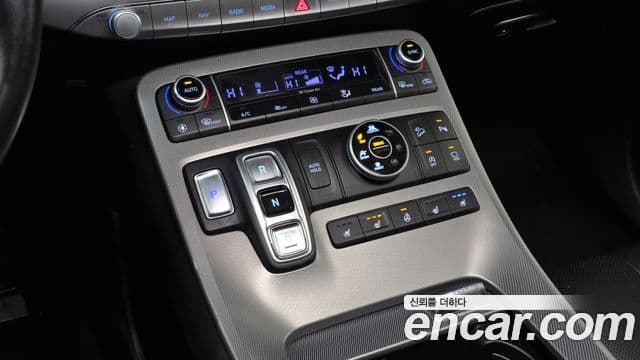 Hyundai Palisade Prestige, 2019 9