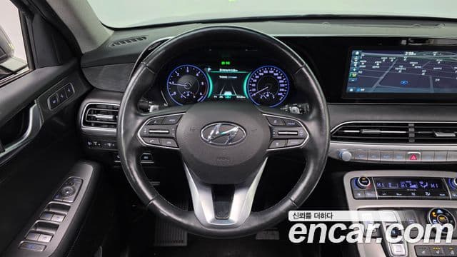 Hyundai Palisade Prestige, 2019 13