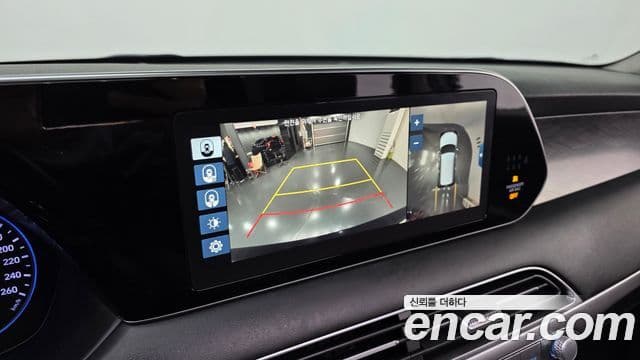 Hyundai Palisade Prestige, 2019 14