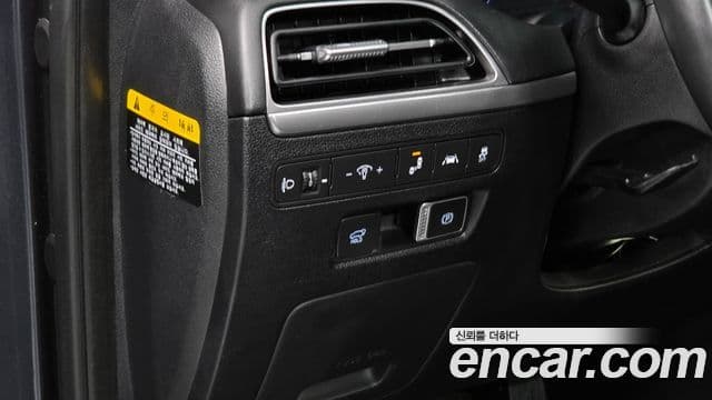 Hyundai Palisade Prestige, 2019 16