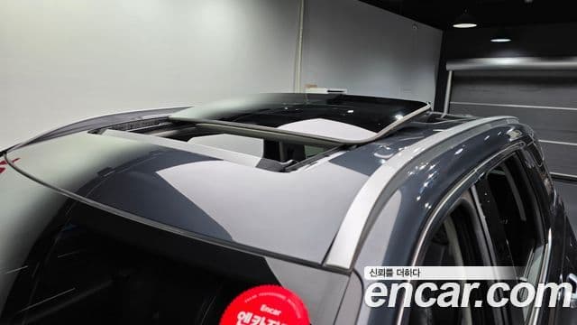 Hyundai Palisade Prestige, 2019 17