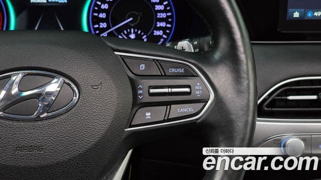 Hyundai Palisade Prestige, 2019 18