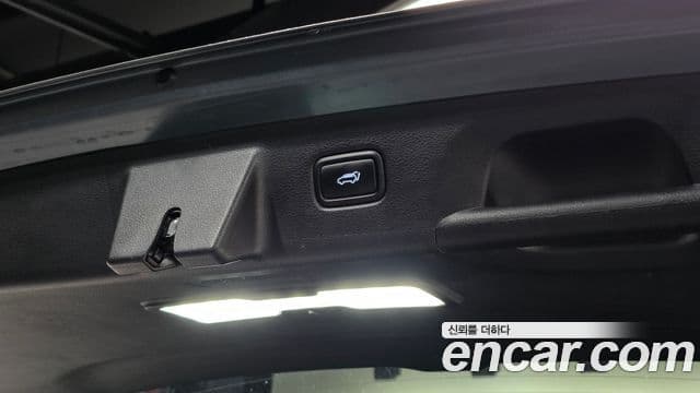 Hyundai Palisade Prestige, 2019 19