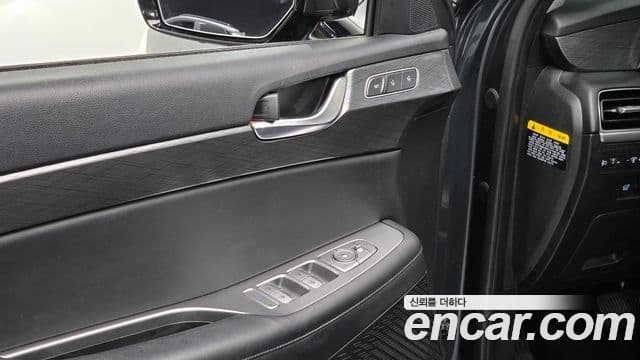 Hyundai Palisade Prestige, 2019 20