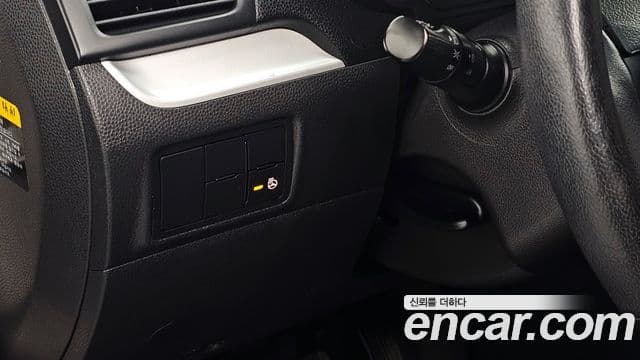 Kia All New Morning Luxury, 2012 16