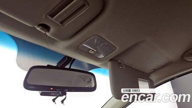 Kia All New Morning Luxury, 2012 19