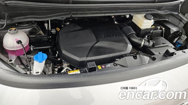 Hyundai Staria Modern, 2025 6