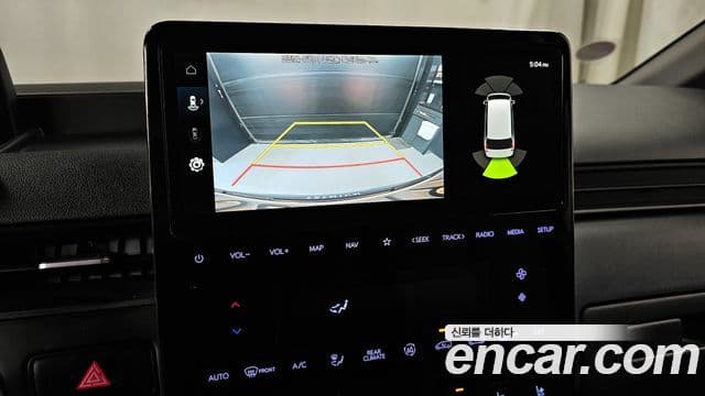 Hyundai Staria Modern, 2025 17