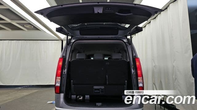 Hyundai Staria Modern, 2025 20
