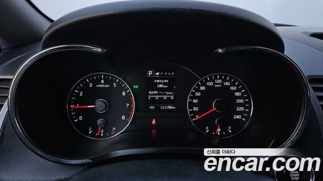 Kia The / новый New K3 Trendy, 2018 8