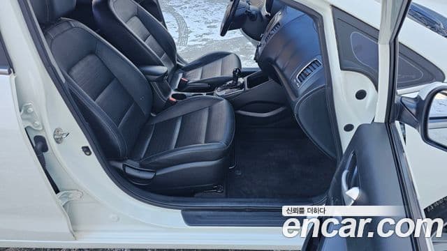 Kia The / новый New K3 Trendy, 2018 10