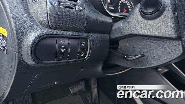 Kia The / новый New K3 Trendy, 2018 14