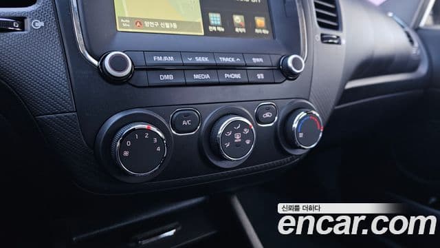 Kia The / новый New K3 Trendy, 2018 17