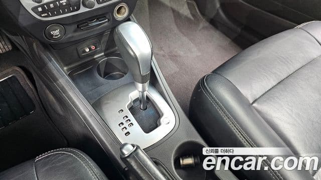 Renault Korea(Samsung) 뉴SM3 RE, 2010 9