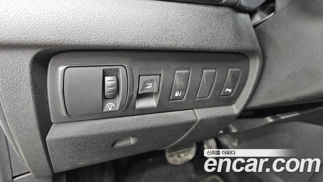 Renault Korea(Samsung) 뉴SM3 RE, 2010 13