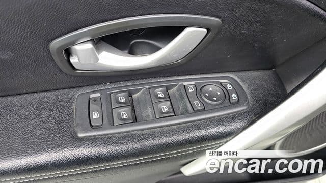 Renault Korea(Samsung) 뉴SM3 RE, 2010 16