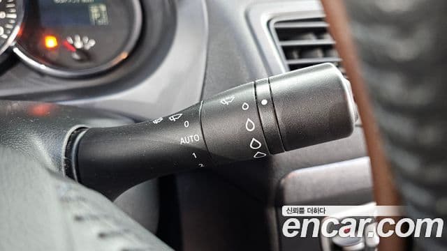 Renault Korea(Samsung) 뉴SM3 RE, 2010 17