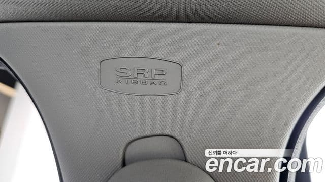 Renault Korea(Samsung) 뉴SM3 RE, 2010 18