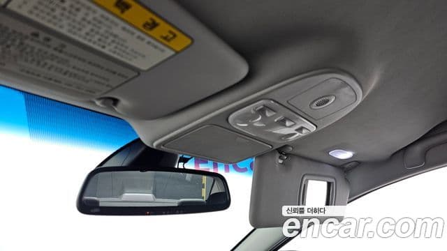 Renault Korea(Samsung) 뉴SM3 RE, 2010 19