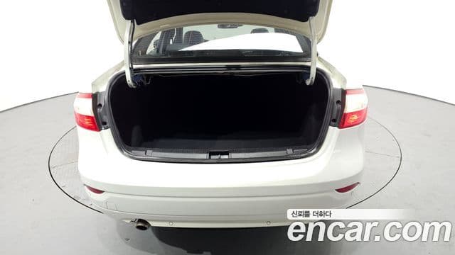 Renault Korea(Samsung) 뉴SM3 RE, 2010 20