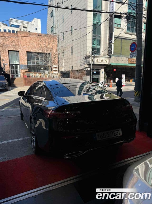 Mercedes-Benz E-класс W213 E300d 4MATIC купе, 2023 7