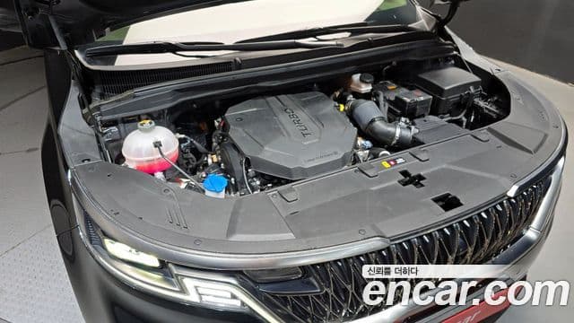 Kia Carnival 4세대 Signature, 2022 6