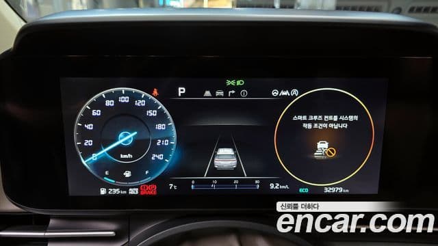 Kia Carnival 4세대 Signature, 2022 8