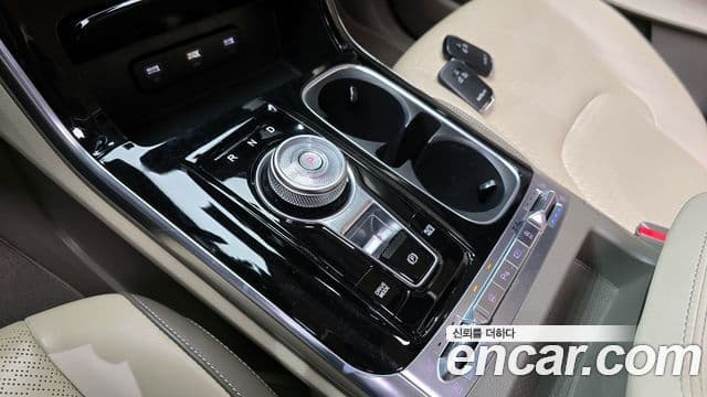 Kia Carnival 4세대 Signature, 2022 9