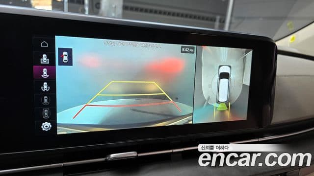 Kia Carnival 4세대 Signature, 2022 15