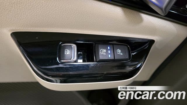 Kia Carnival 4세대 Signature, 2022 16