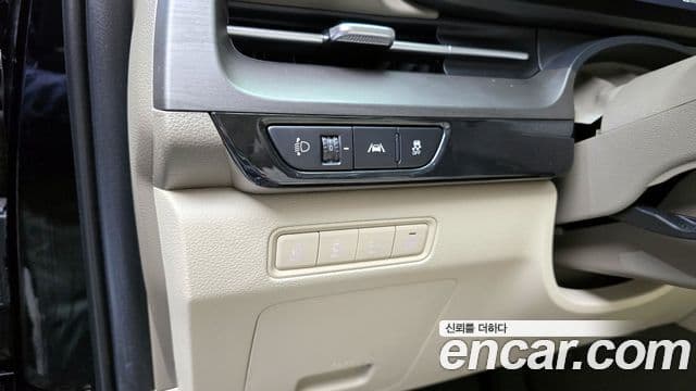 Kia Carnival 4세대 Signature, 2022 17