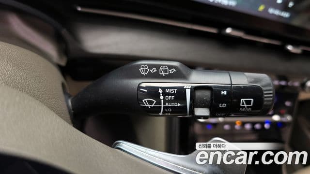 Kia Carnival 4세대 Signature, 2022 18